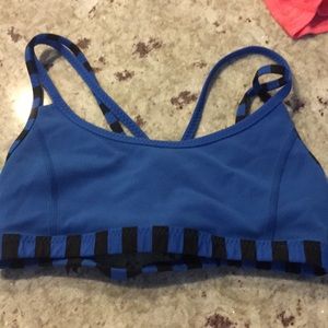 Lululemon Bra Size 4